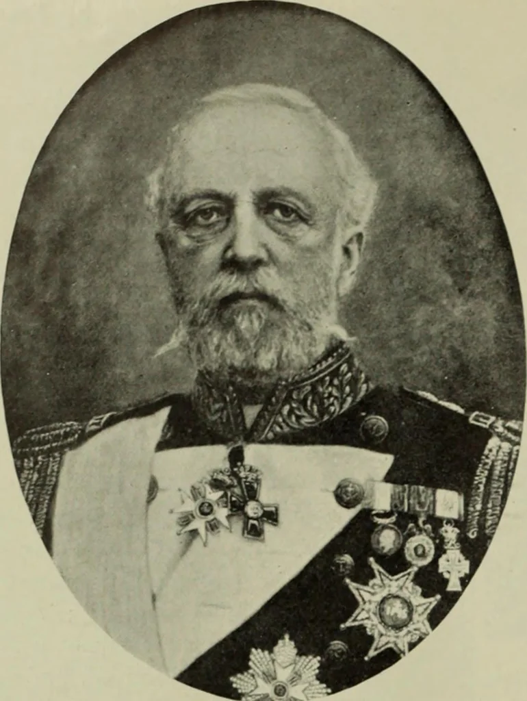 An illustration from International studio, 1897, leaf 459