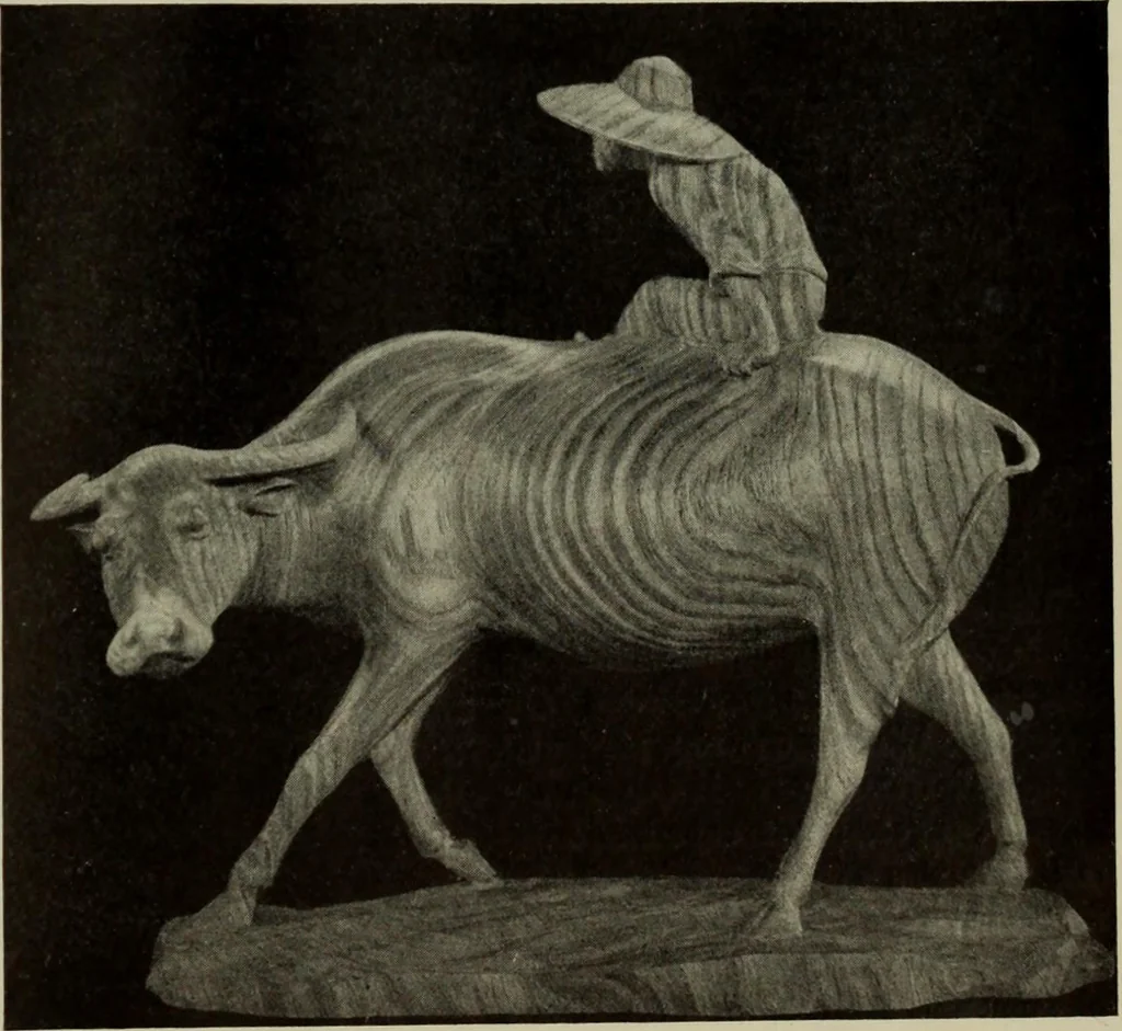 An illustration from International studio, 1897, leaf 468