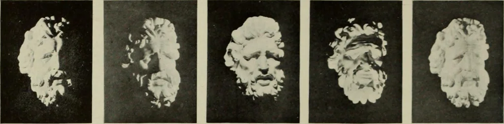 An illustration from International studio, 1897, leaf 57