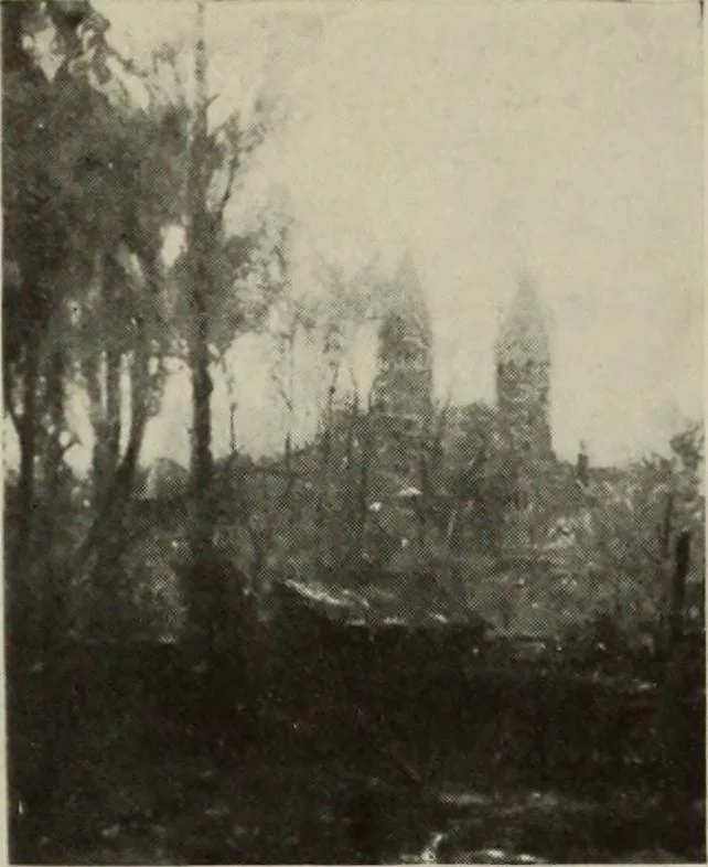 An illustration from International studio, 1897, leaf 58