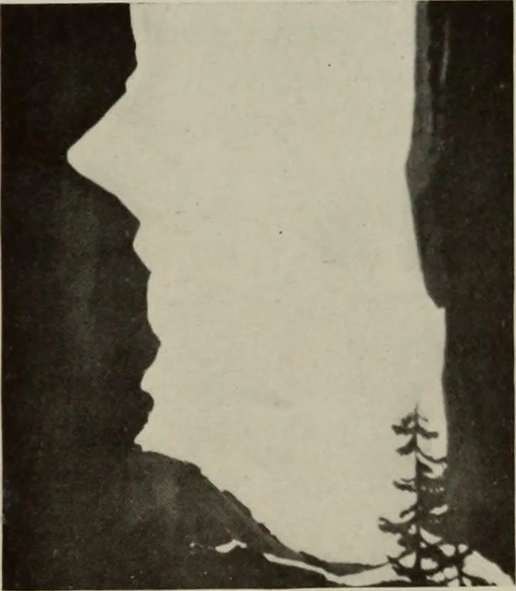 An illustration from International studio, 1897, leaf 58