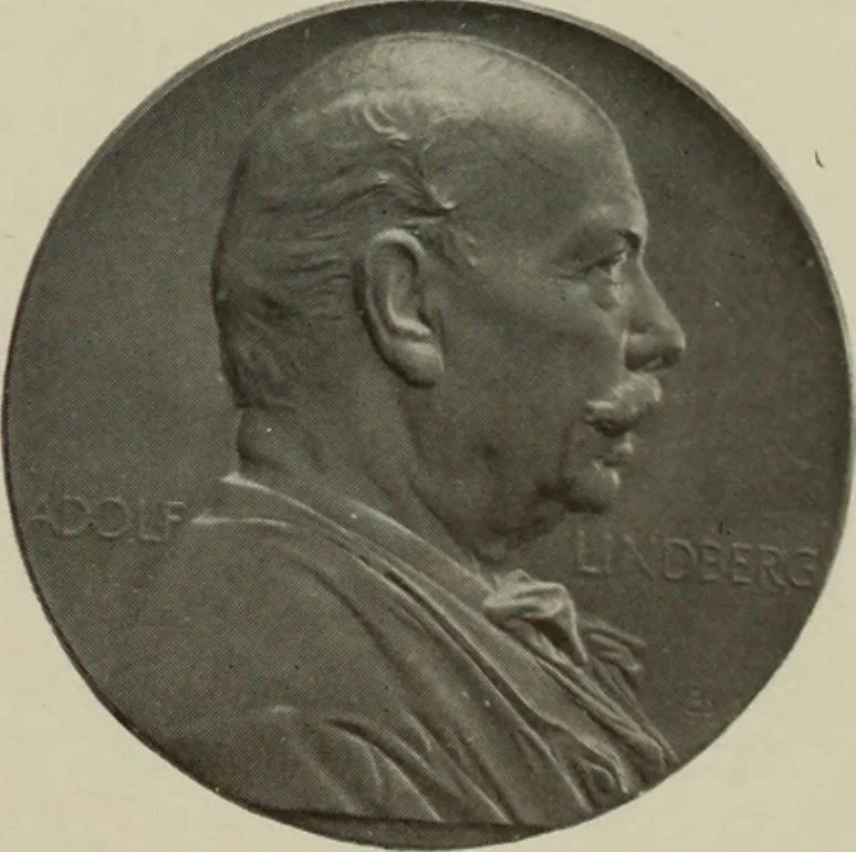 An illustration from International studio, 1897, leaf 62