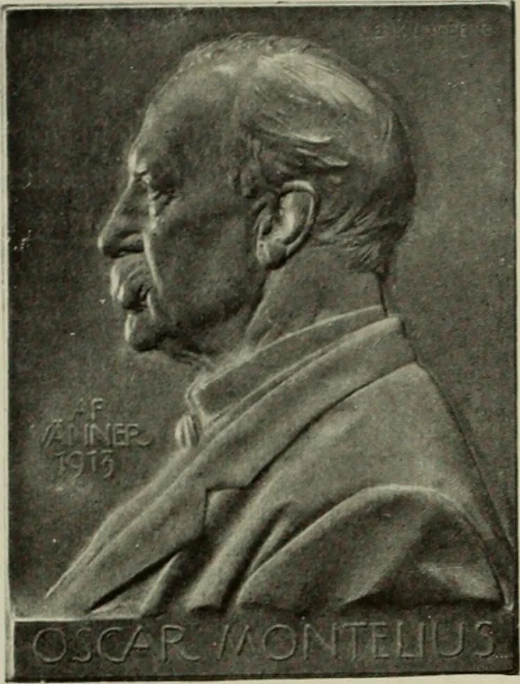 An illustration from International studio, 1897, leaf 63