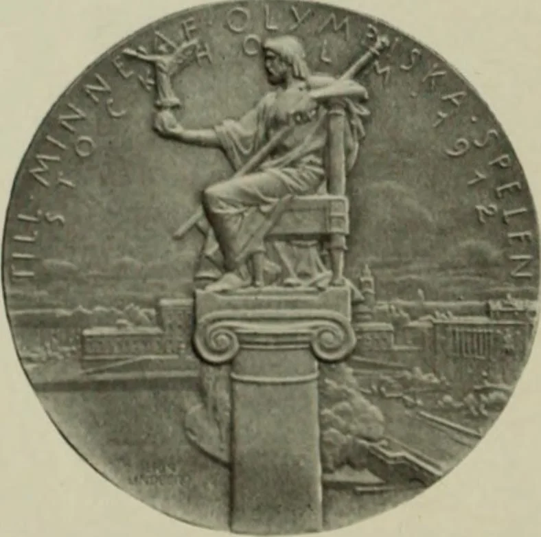 An illustration from International studio, 1897, leaf 63