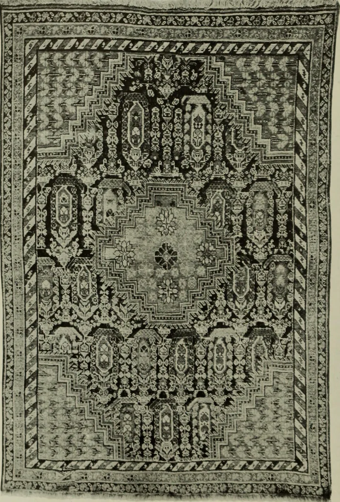 An illustration from International studio, 1897, leaf 65