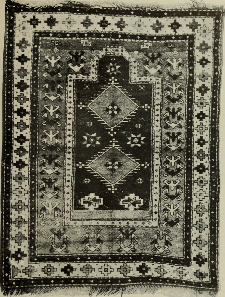 An illustration from International studio, 1897, leaf 66