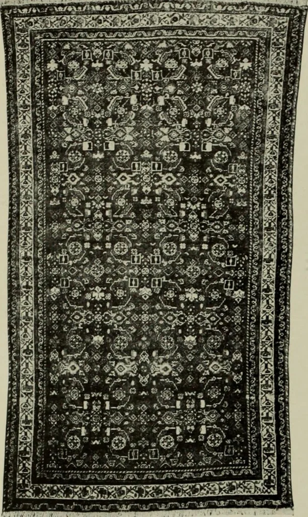 An illustration from International studio, 1897, leaf 67