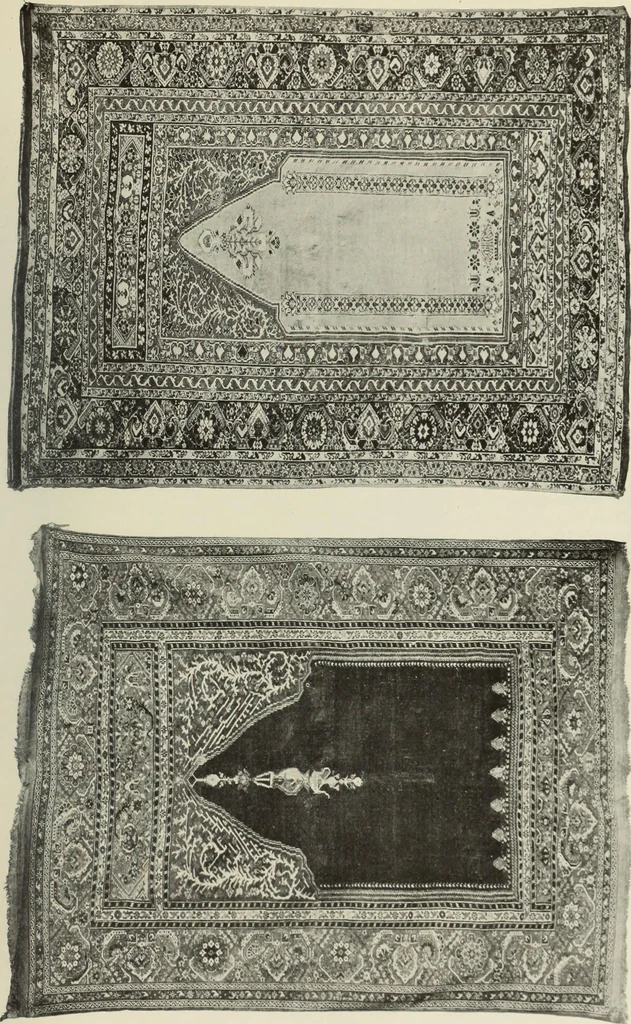 An illustration from International studio, 1897, leaf 100