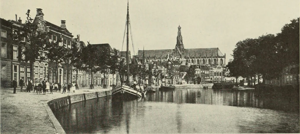 An illustration from International studio, 1897, leaf 102