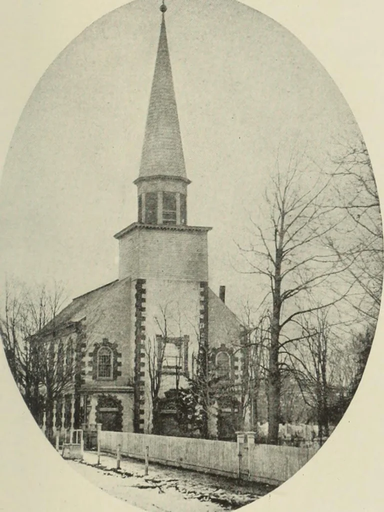 An illustration from International studio, 1897, leaf 104