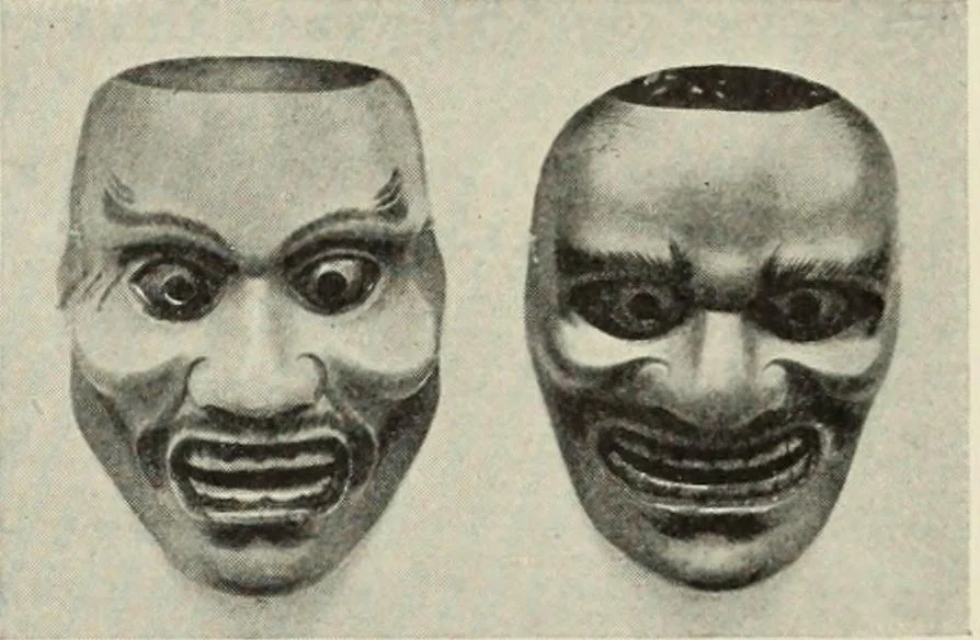 An illustration from International studio, 1897, leaf 186