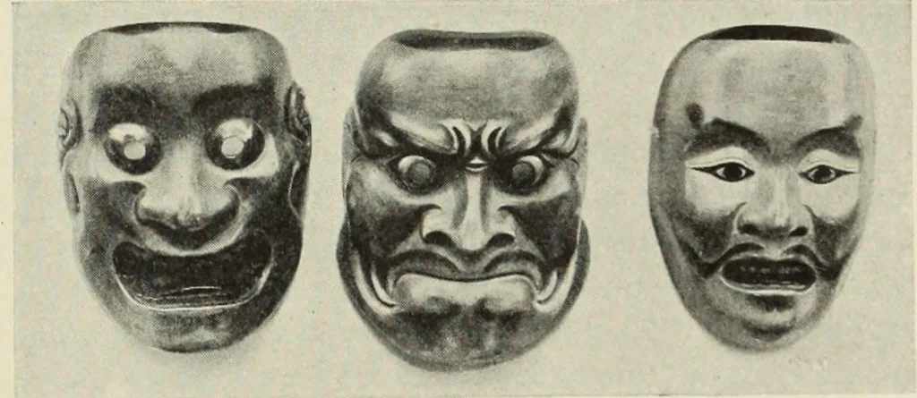 An illustration from International studio, 1897, leaf 186