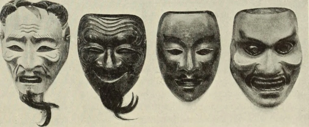 An illustration from International studio, 1897, leaf 186