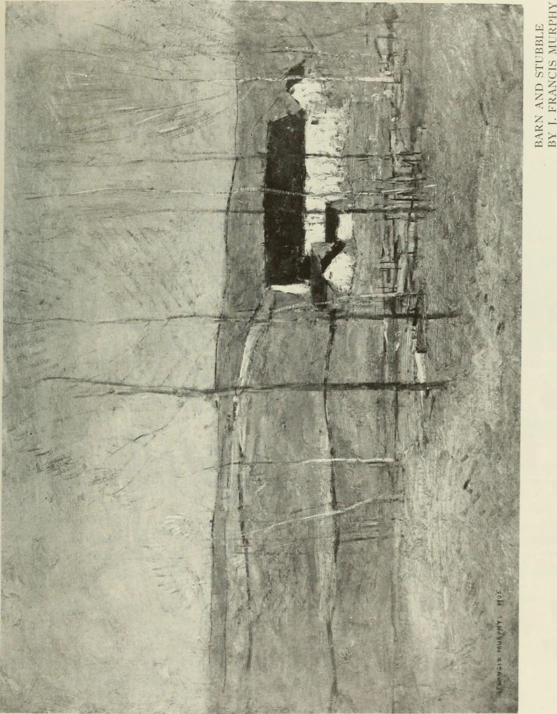 An illustration from International studio, 1897, leaf 20