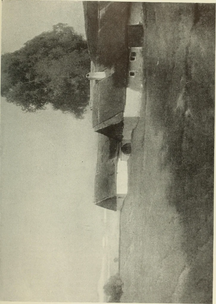An illustration from International studio, 1897, leaf 210