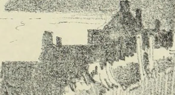 An illustration from International studio, 1897, leaf 224