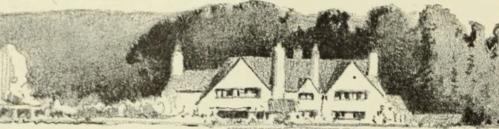 An illustration from International studio, 1897, leaf 229