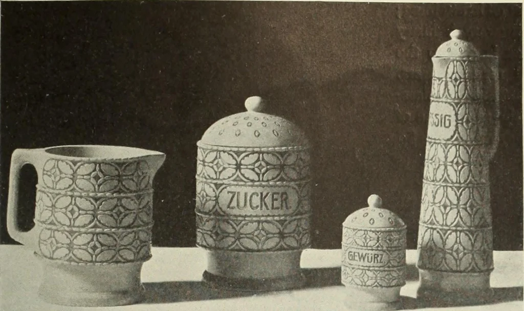 An illustration from International studio, 1897, leaf 292