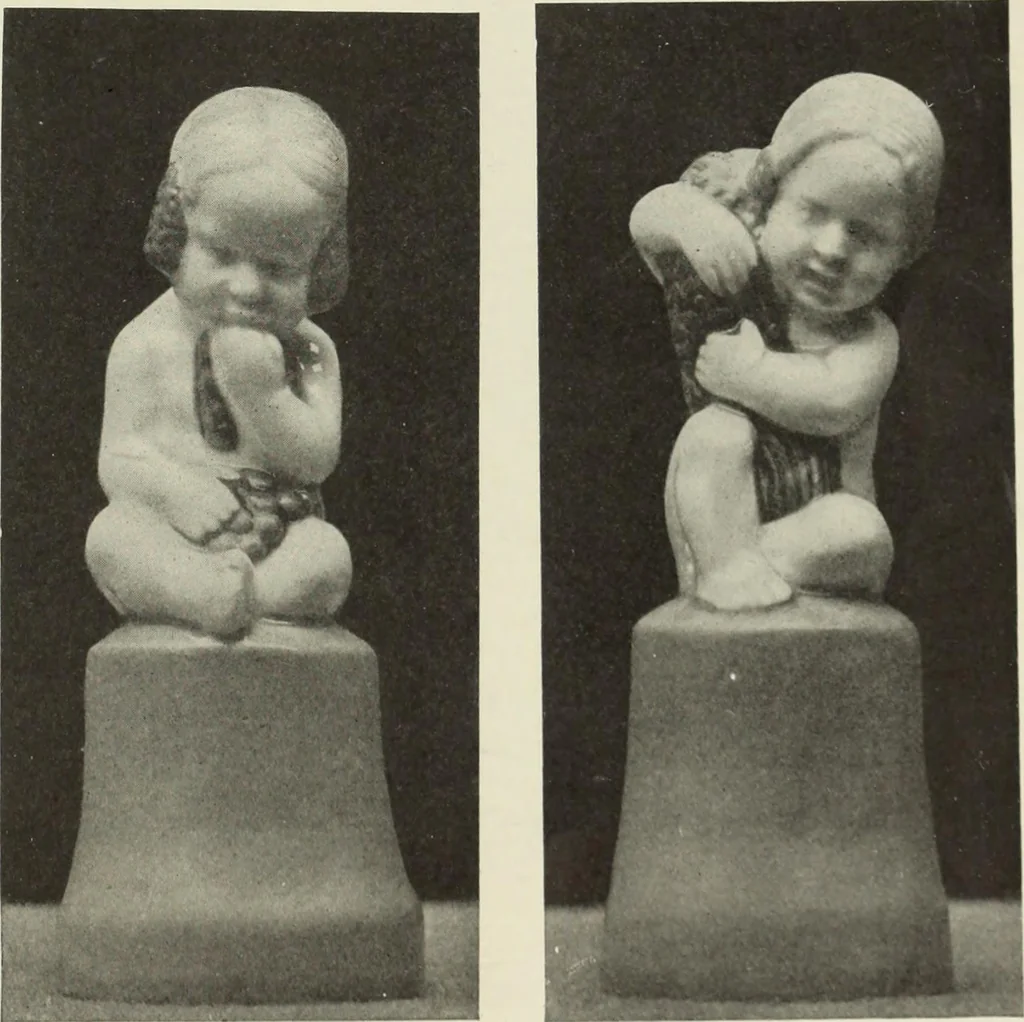 An illustration from International studio, 1897, leaf 292