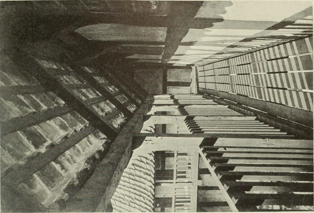 An illustration from International studio, 1897, leaf 318
