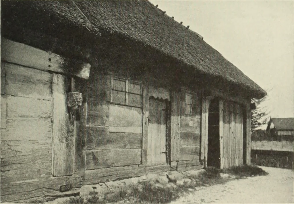 An illustration from International studio, 1897, leaf 322