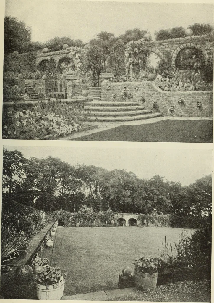 An illustration from International studio, 1897, leaf 368