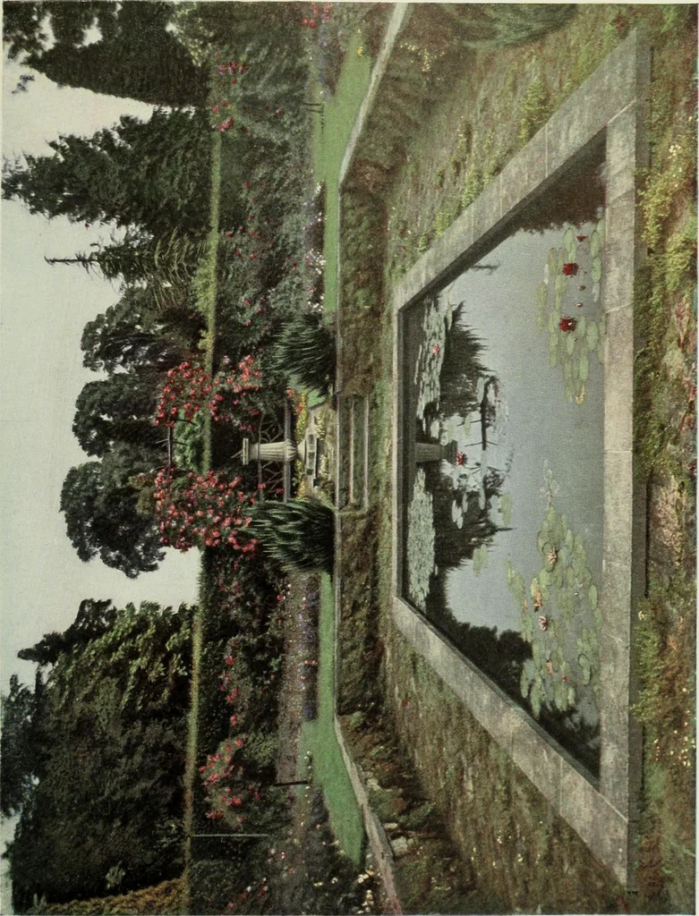 An illustration from International studio, 1897, leaf 370