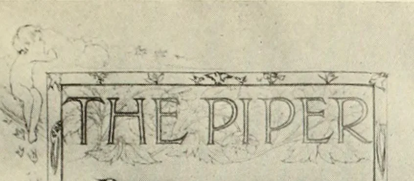 An illustration from International studio, 1897, leaf 374
