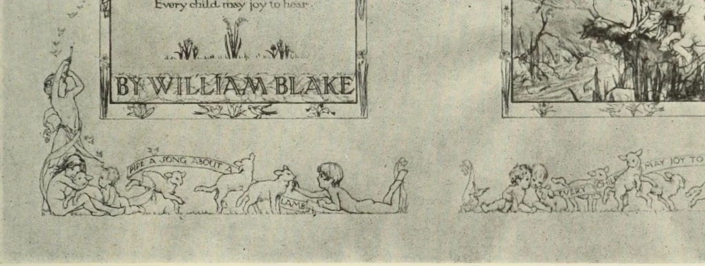 An illustration from International studio, 1897, leaf 374
