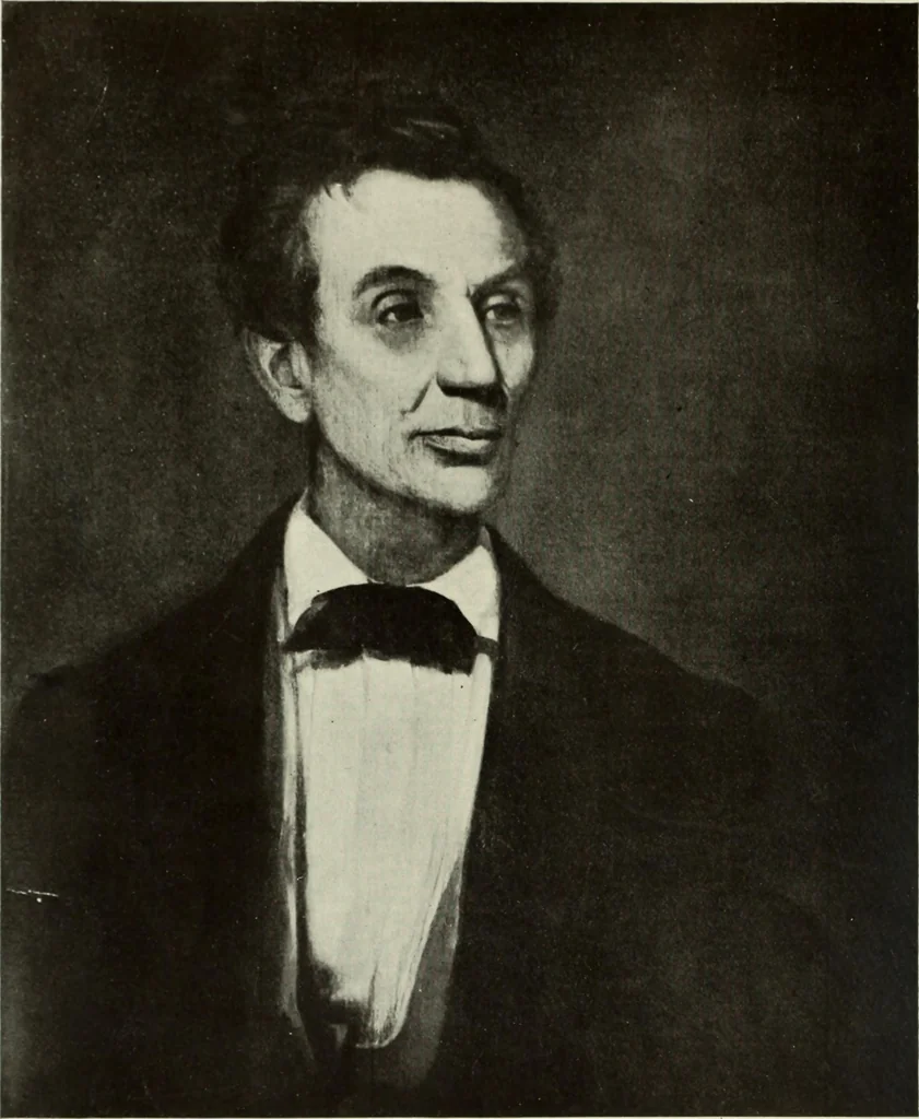 An illustration from International studio, 1897, leaf 39