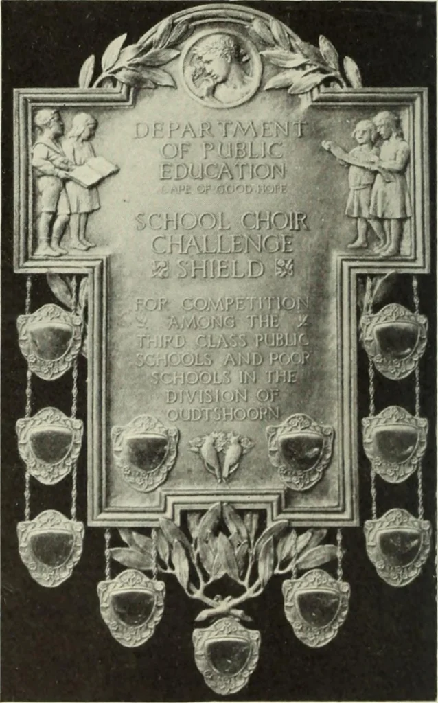 An illustration from International studio, 1897, leaf 405