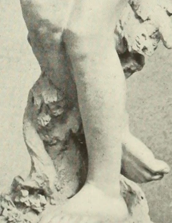 An illustration from International studio, 1897, leaf 42