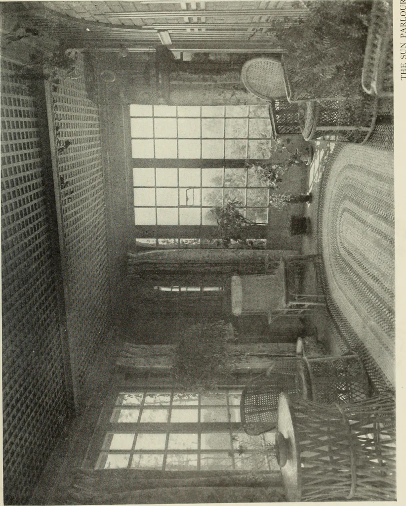 An illustration from International studio, 1897, leaf 54