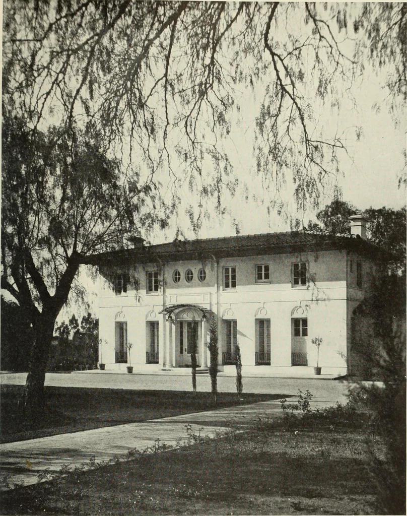 An illustration from International studio, 1897, leaf 62