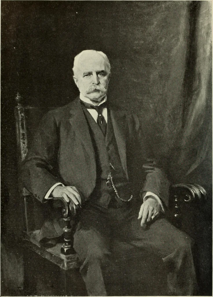 An illustration from International studio, 1897, leaf 67