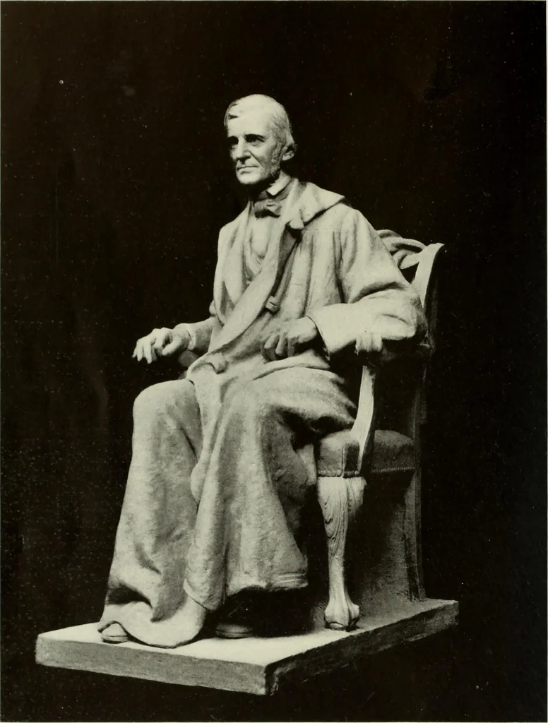 An illustration from International studio, 1897, leaf 71