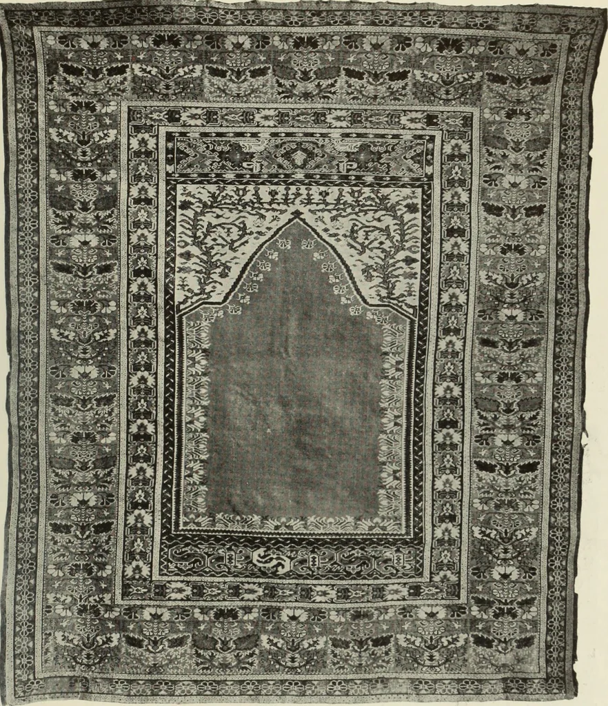An illustration from International studio, 1897, leaf 98
