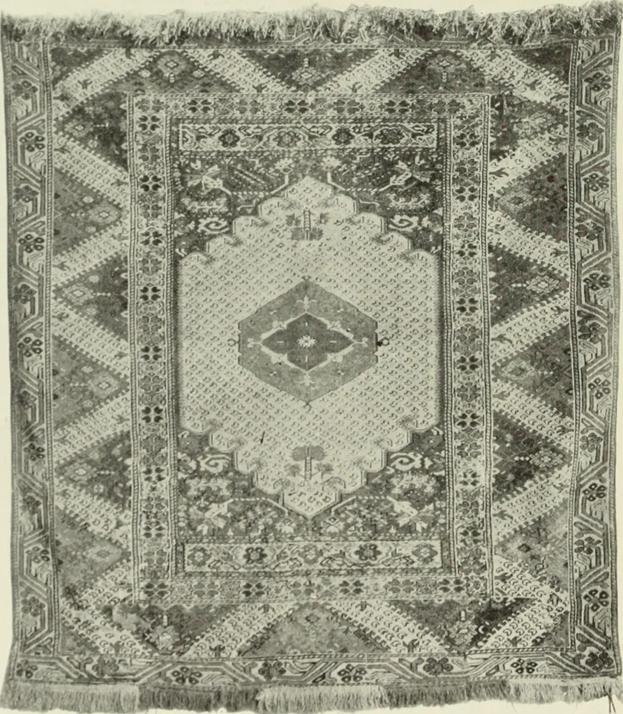 An illustration from International studio, 1897, leaf 99