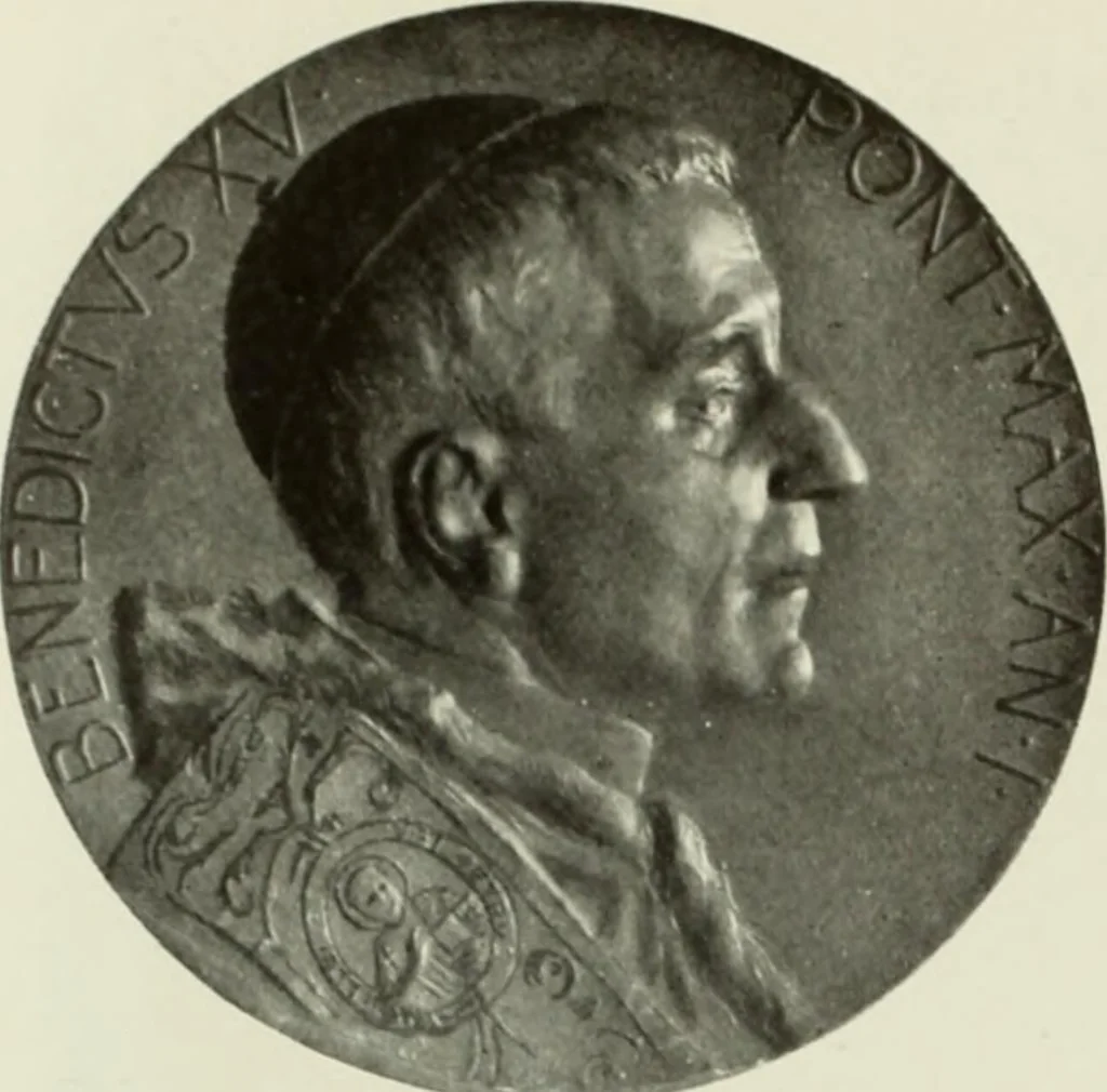 An illustration from International studio, 1897, leaf 113