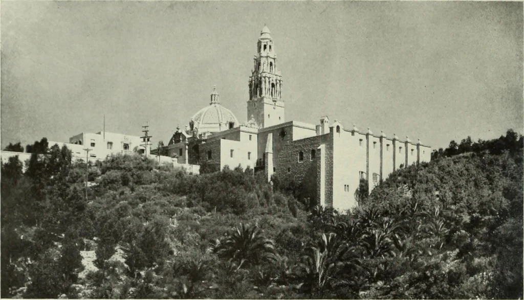 An illustration from International studio, 1897, leaf 119