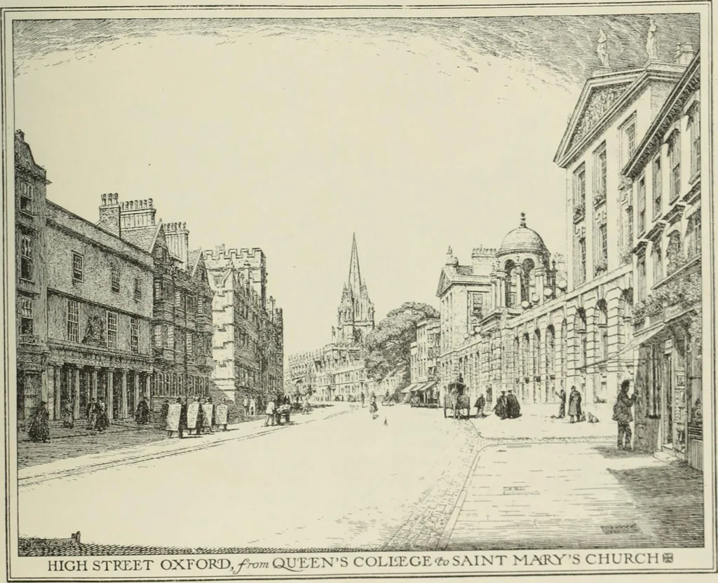 An illustration from International studio, 1897, leaf 164