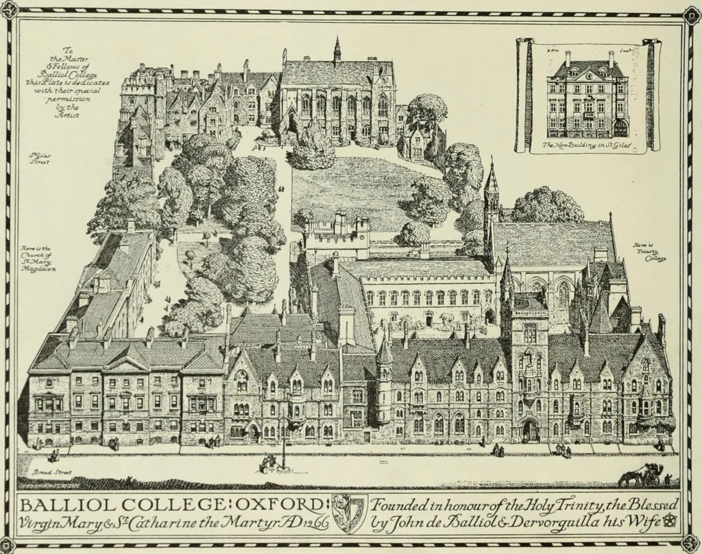 An illustration from International studio, 1897, leaf 167