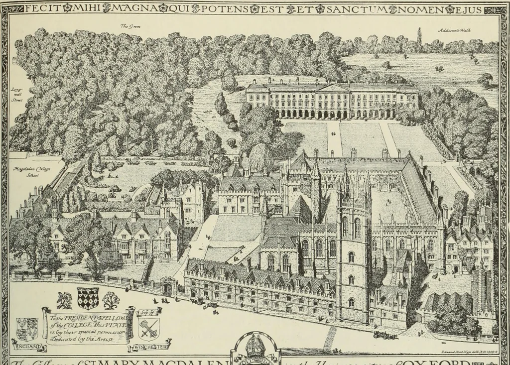 An illustration from International studio, 1897, leaf 168