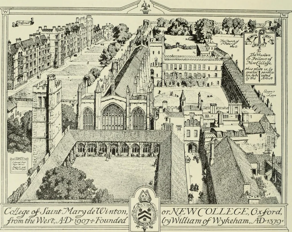 An illustration from International studio, 1897, leaf 169