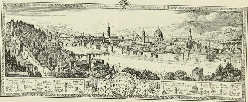 An illustration from International studio, 1897, leaf 171