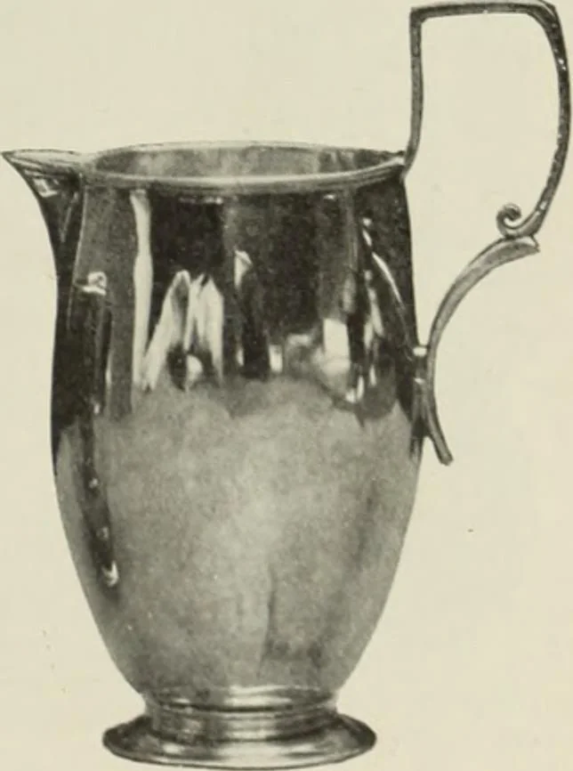 An illustration from International studio, 1897, leaf 184