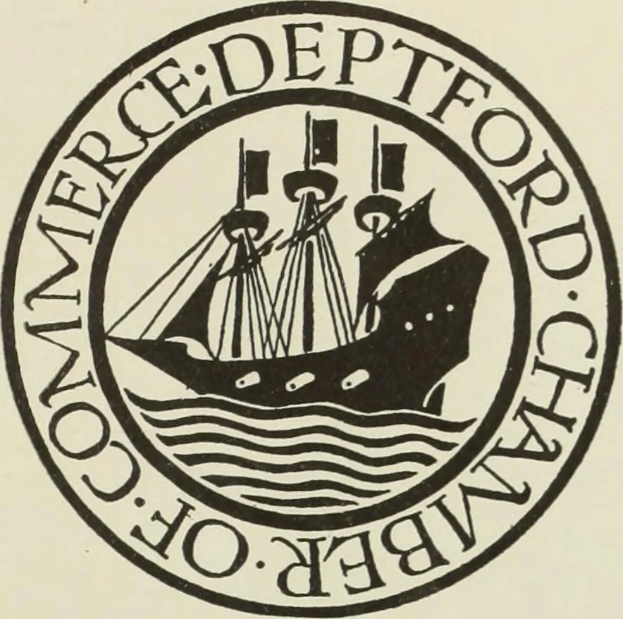 An illustration from International studio, 1897, leaf 198