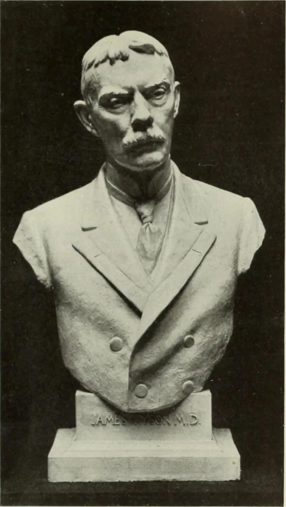 An illustration from International studio, 1897, leaf 21