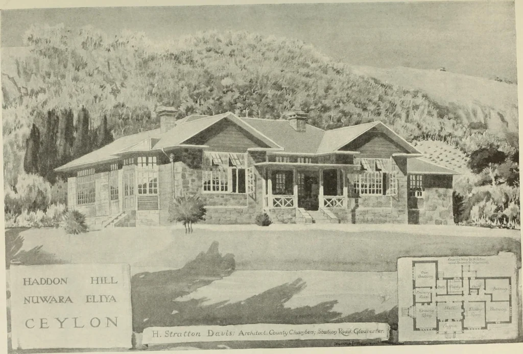 An illustration from International studio, 1897, leaf 268