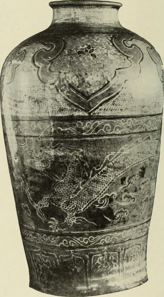 An illustration from International studio, 1897, leaf 291